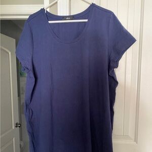 Womens Ellos Dress Size 1x 22/24 NWOT